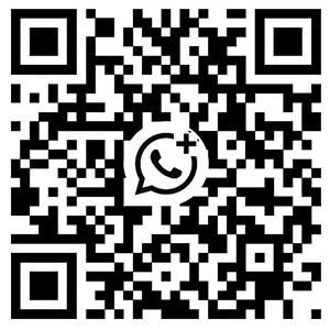 WhatsApp QR Code