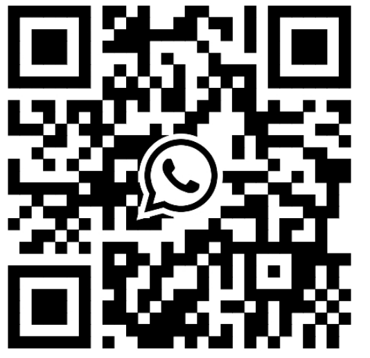WhatsApp QR Code