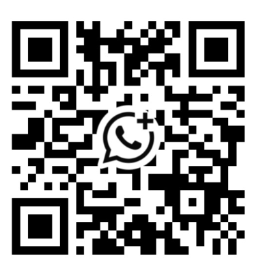 WhatsApp QR Code